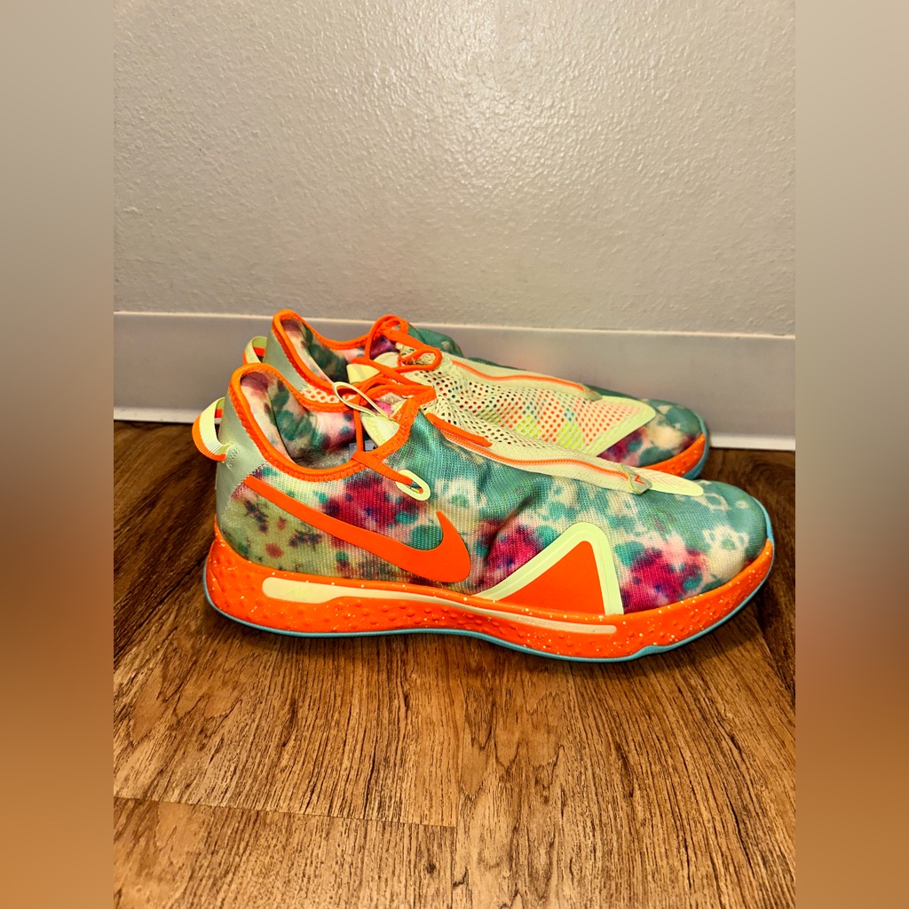 Nike Pg 4 Gatorade All-Star (2020)